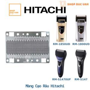 Máy cạo râu Hitachi RM-180