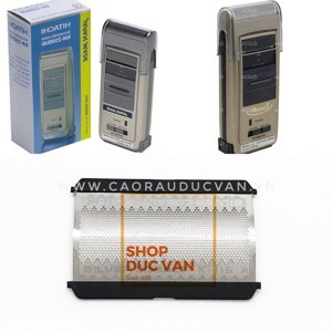 Máy cạo râu Hitachi RM-2500UD
