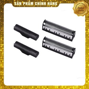 Máy Cạo Râu Kemei KM-1102 Lưỡi Kép