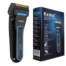 Máy cạo râu Kemei KM-2016 - lưỡi cắt kép