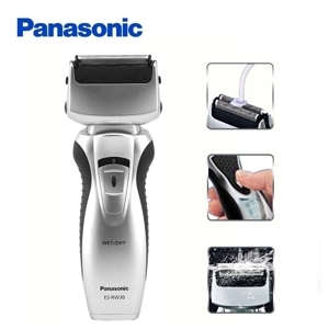 Máy cạo râu lưỡi kép Panasonic ES-RW30