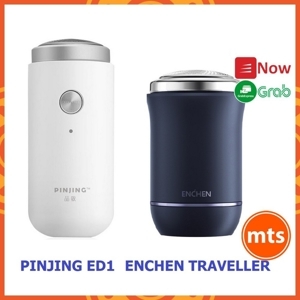 Máy cạo râu mini Xiaomi Enchen Traveller