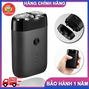 Máy cạo râu mini Xiaomi Mijia MSX201