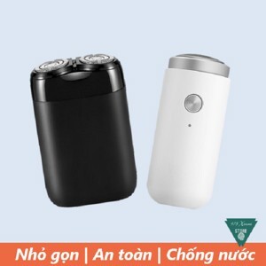 Máy cạo râu mini Xiaomi Mijia MSX201