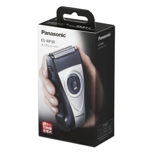 MÁY CẠO RÂU PANASONIC ES- RP30