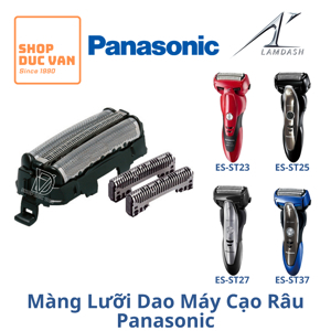 Máy cạo râu Panasonic ES-ST25