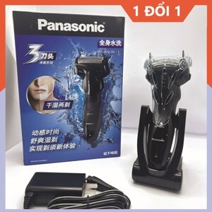 Máy cạo râu Panasonic ES-WSL7D - 3 lưỡi dao