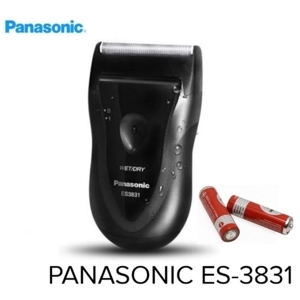 Máy cạo râu Panasonic ES3831