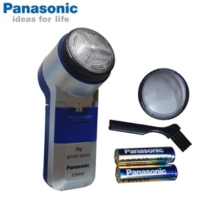 Máy cạo râu Panasonic ES6850