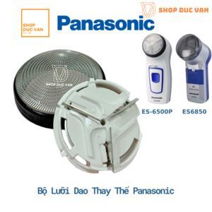 Máy cạo râu Panasonic ES6850