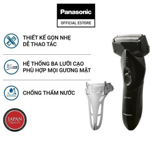 Máy Cạo Râu Panasonic PACR-ES-SL10-K401