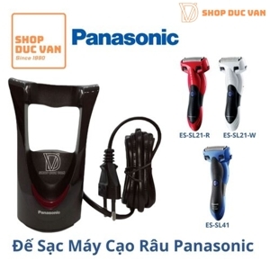 Máy cạo râu Panasonic PACR-ES-SL41-S453