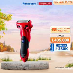 Máy cạo râu Panasonic PACR-ES-SL41-S453