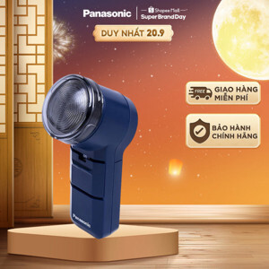 Máy cạo râu Panasonic PACR-ES534DP527 (ES534)