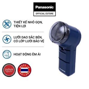 Máy cạo râu Panasonic PACR-ES534DP527 (ES534)