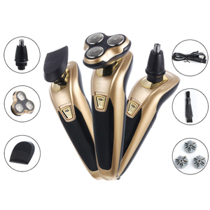 Máy cạo râu Pailipu FS-3188