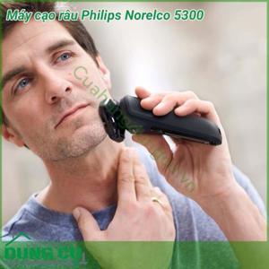 Máy cạo râu Philips Norelco 5300 Electric Shaver