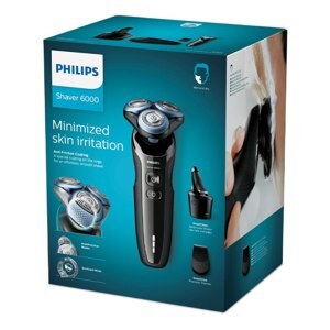 Máy cạo râu Philips Norelco S6680