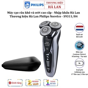 Máy cạo râu Philips Norelco S9311