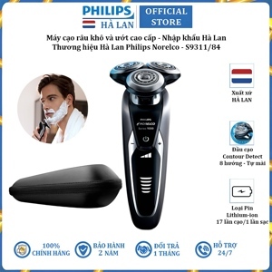 Máy cạo râu Philips Norelco S9311