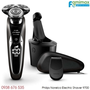 Máy cạo râu Philips Norelco Shaver 9700