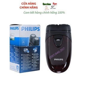 Máy cạo râu Philips PQ206