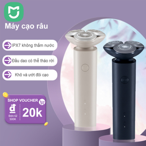 Máy cạo râu Philips S101