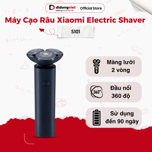 Máy cạo râu Philips S101