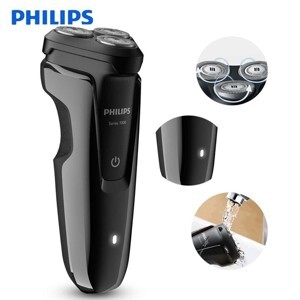 Máy cạo râu Philips S1010 - 3 lưỡi