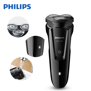 Máy cạo râu Philips S1010 - 3 lưỡi