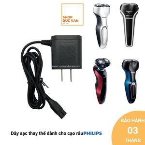 Máy cạo râu Philips S110