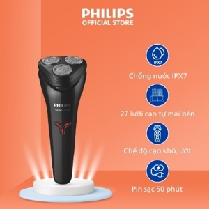 Máy cạo râu Philips S1103/02