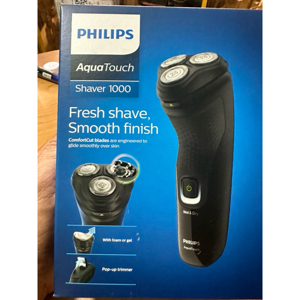 Máy cạo râu Philips S1223