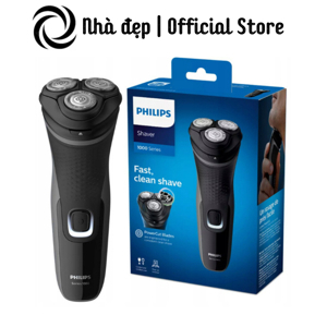 Máy cạo râu Philips S1231/41