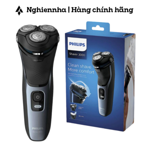 Máy cạo râu Philips S1231/41