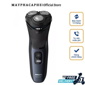 Máy cạo râu Philips S1231/41