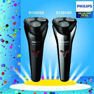 Máy cạo râu Philips S1301/02