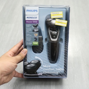 Máy cạo râu Philips S5210/81