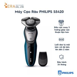 Máy cạo râu Philips S5420