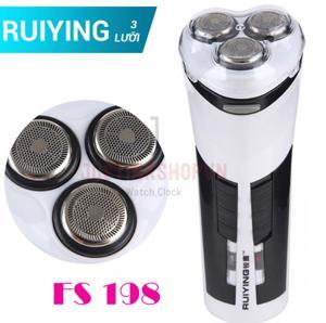 Máy Cạo Râu Ruiying FS198