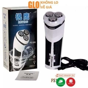 Máy Cạo Râu Ruiying FS198