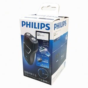 Máy cạo râu sạc điện Philips PQ200 Nhật Bản