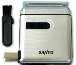 Máy cạo râu Sanyo SV-M730A