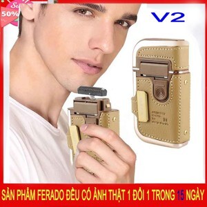 Máy cạo râu Boteng Shaver RSCW-V2