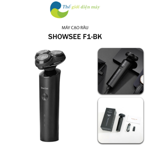 Máy cạo râu Showsee F1-BK