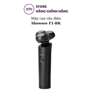 Máy cạo râu Showsee F1-BK