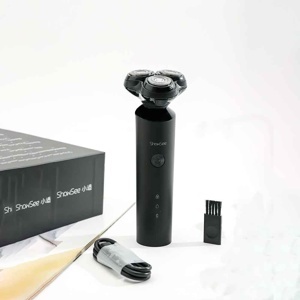 Máy cạo râu Showsee F1-BK