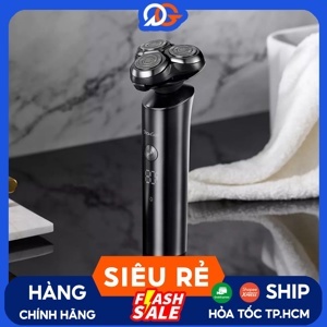 Máy cạo râu ShowSee F305-GY