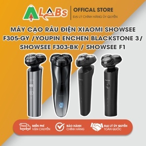 Máy cạo râu ShowSee F305-GY