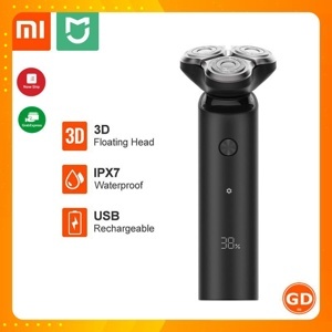 Máy cạo râu Xiaomi Electric Shaver Mijia S500